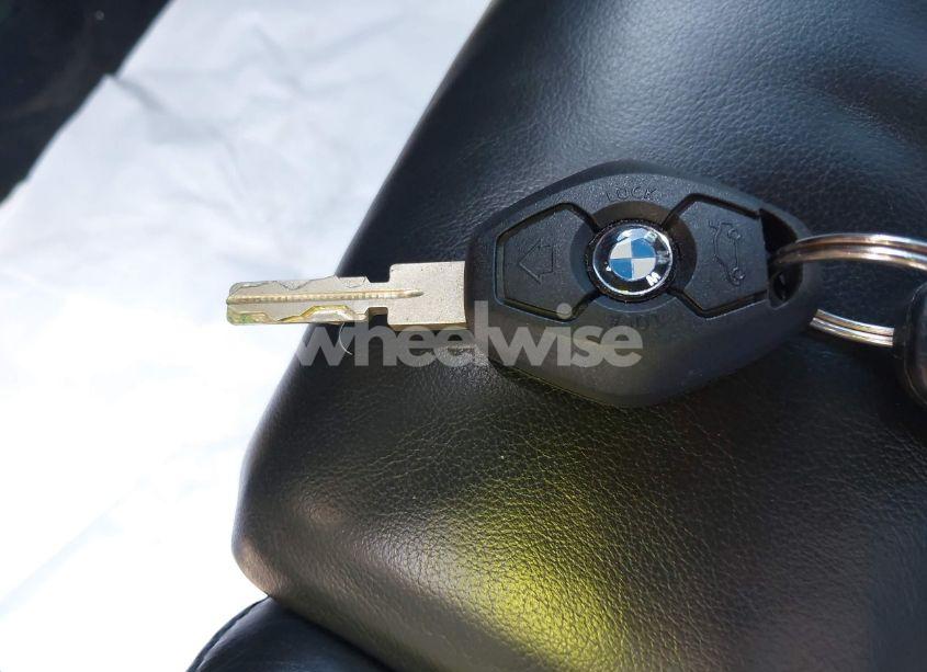 Photo 11 of 2002 Bmw M5 (VIN WBSDE93452BZ99916)