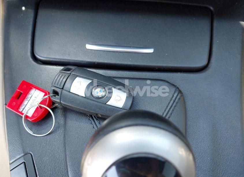 Photo 11 of 2011 Bmw M3 (VIN WBSDX9C50BE585251)