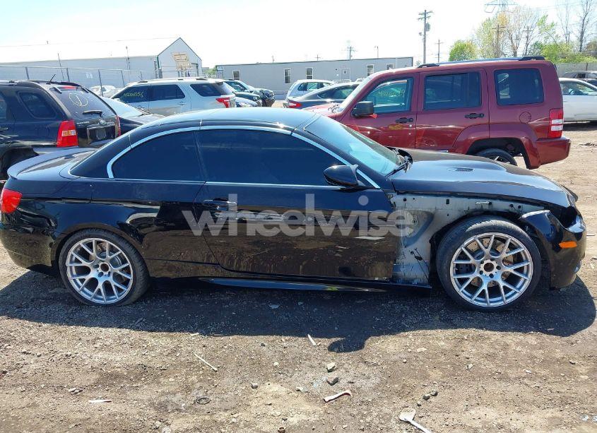 Photo 14 of 2011 Bmw M3 (VIN WBSDX9C50BE585251)