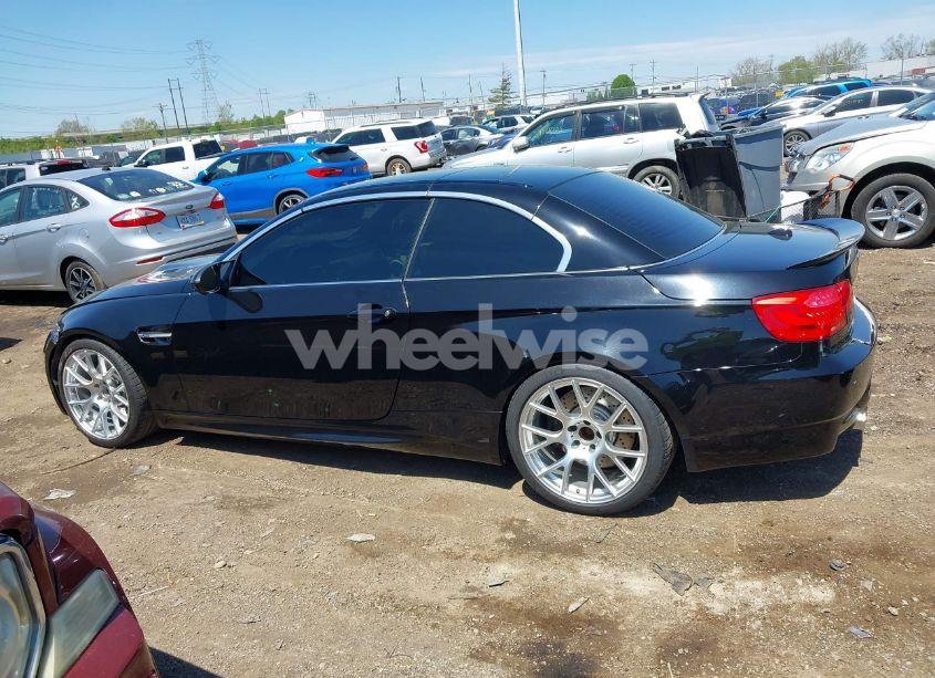 Photo 15 of 2011 Bmw M3 (VIN WBSDX9C50BE585251)