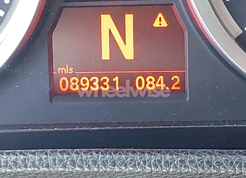 Photo 16 of 2011 Bmw M3 (VIN WBSDX9C50BE585251)