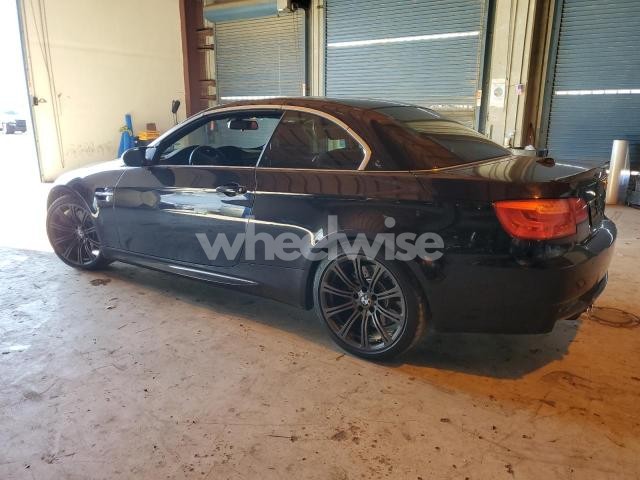 Photo 11 of 2011 BMW M3 (VIN WBSDX9C51BE399475)