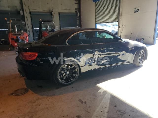 Photo 12 of 2011 BMW M3 (VIN WBSDX9C51BE399475)