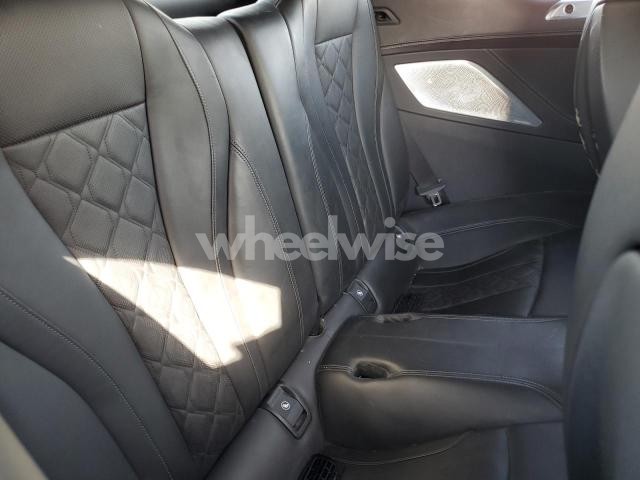 Photo 9 of 2020 BMW M8 (VIN WBSDZ0C05LCD59037)