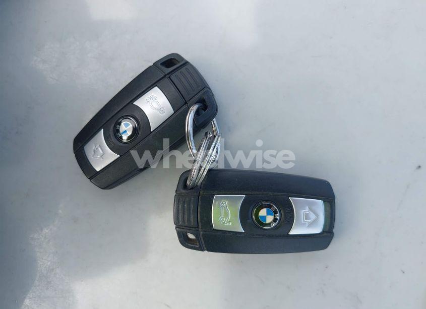 Photo 11 of 2007 Bmw M6 (VIN WBSEH93527B798289)