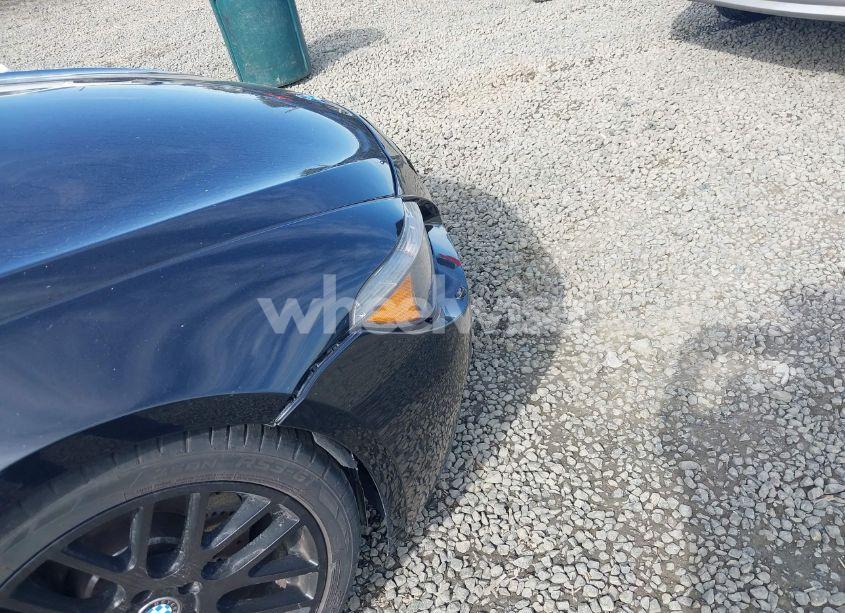 Photo 17 of 2007 Bmw M6 (VIN WBSEH93527B798289)