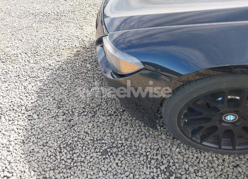 Photo 18 of 2007 Bmw M6 (VIN WBSEH93527B798289)