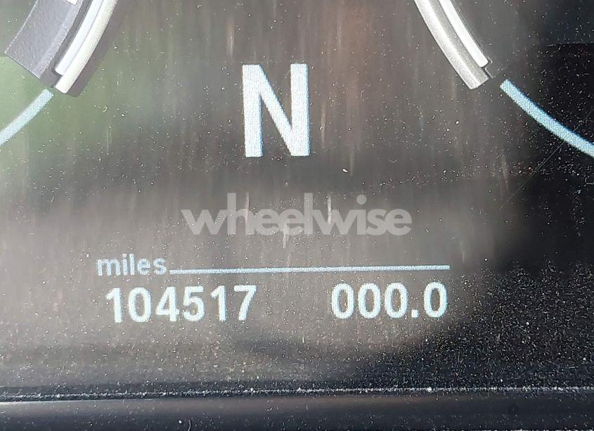 Photo 15 of 2014 Bmw M5 (VIN WBSFV9C54ED593281)