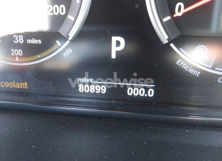 Photo 15 of 2013 Bmw M5 (VIN WBSFV9C57DD096076)