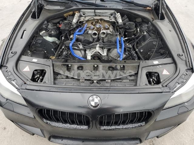 Photo 7 of 2013 BMW M5 (VIN WBSFV9C57DD096739)