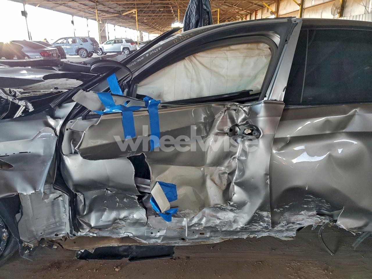 Photo 7 of 2018 BMW M5 (VIN WBSJF0C51JB284098)