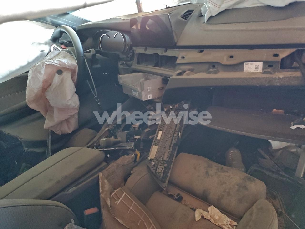 Photo 8 of 2018 BMW M5 (VIN WBSJF0C51JB284098)