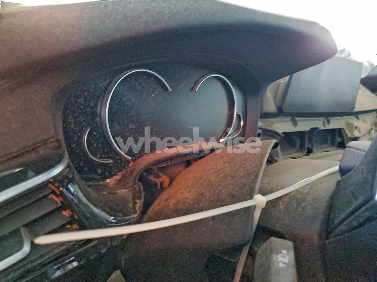 Photo 9 of 2018 BMW M5 (VIN WBSJF0C51JB284098)