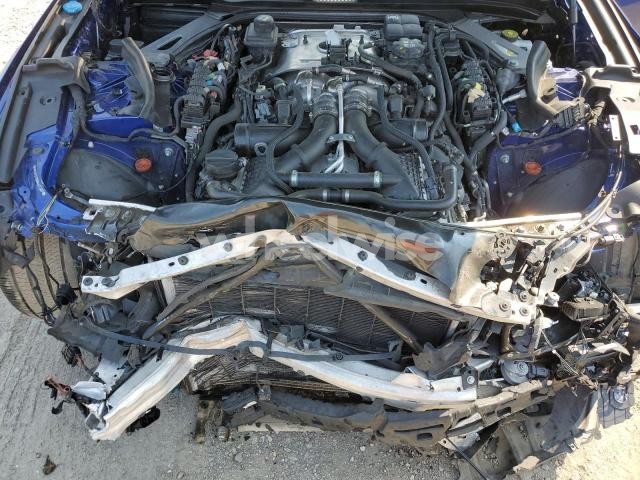 Photo 12 of 2019 BMW M5 (VIN WBSJF0C59KB447307)