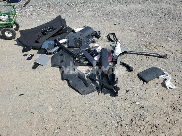 Photo 13 of 2019 BMW M5 (VIN WBSJF0C59KB447307)