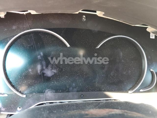 Photo 3 of 2019 BMW M5 (VIN WBSJF0C59KB447307)