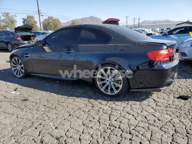 Photo 11 of 2012 BMW M3 (VIN WBSKG9C50CE798810)