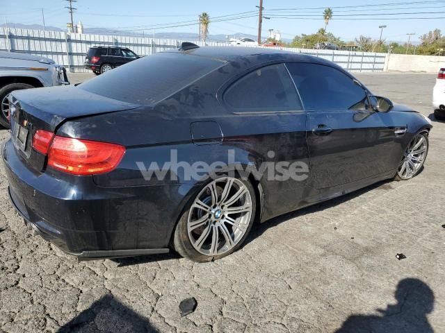 Photo 12 of 2012 BMW M3 (VIN WBSKG9C50CE798810)
