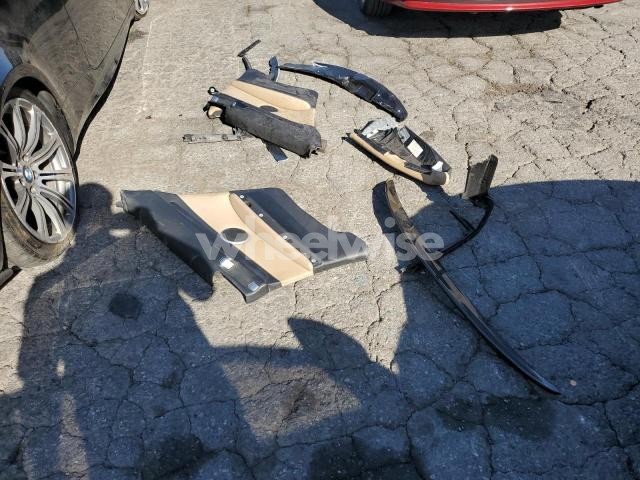 Photo 5 of 2012 BMW M3 (VIN WBSKG9C50CE798810)