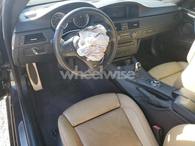 Photo 6 of 2012 BMW M3 (VIN WBSKG9C50CE798810)