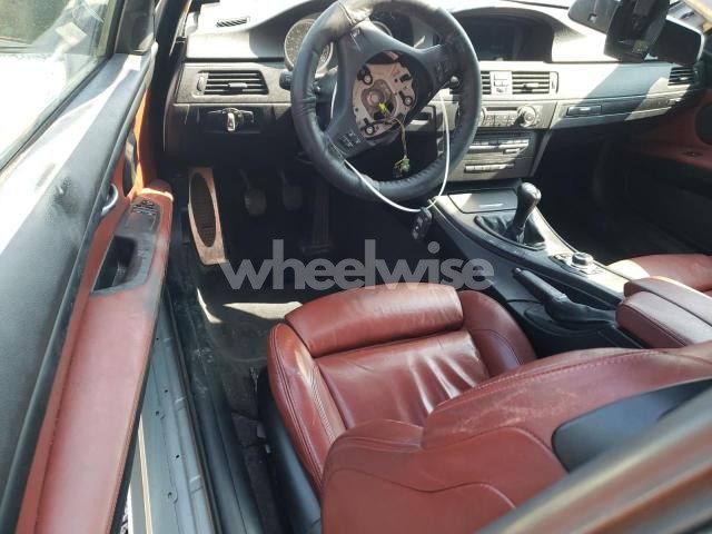 Photo 11 of 2011 BMW M3 (VIN WBSKG9C53BE797102)