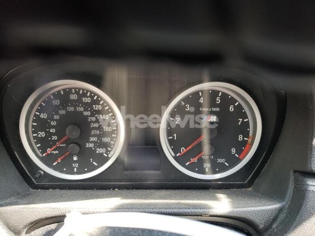 Photo 12 of 2011 BMW M3 (VIN WBSKG9C53BE797102)