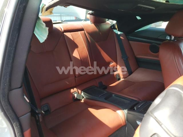 Photo 13 of 2011 BMW M3 (VIN WBSKG9C53BE797102)