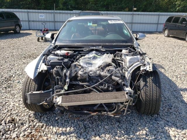 Photo 3 of 2011 BMW M3 (VIN WBSKG9C53BE797102)