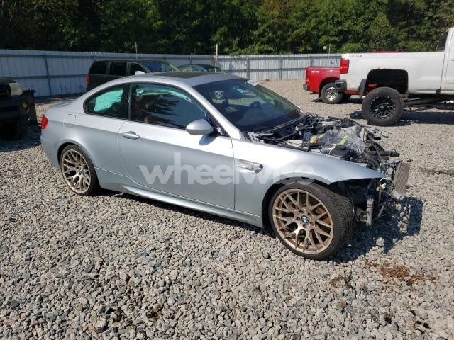 Photo 5 of 2011 BMW M3 (VIN WBSKG9C53BE797102)