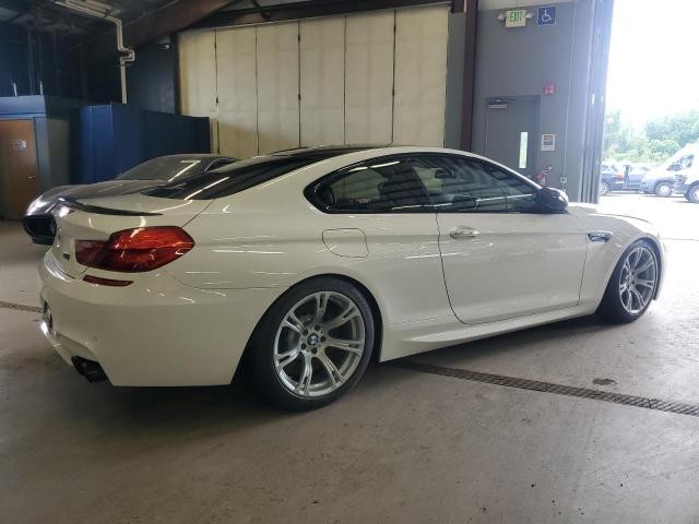 Photo 3 of 2014 BMW M6 (VIN WBSLX9C58ED******)