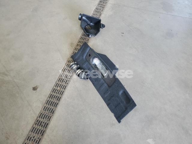 Photo 3 of 2014 BMW M6 (VIN WBSLX9C58ED160480)