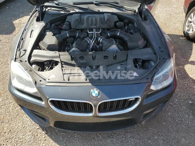 Photo 7 of 2014 BMW M6 (VIN WBSLZ9C50EDZ78716)