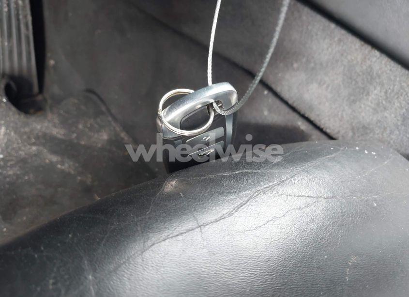 Photo 11 of 2014 Bmw M6 (VIN WBSLZ9C52EDZ78748)