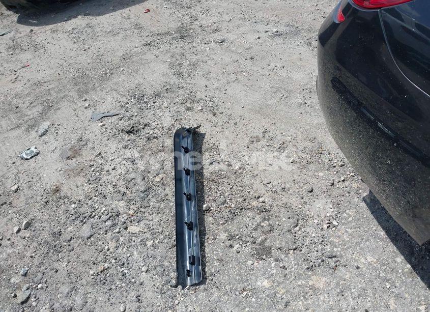 Photo 12 of 2014 Bmw M6 (VIN WBSLZ9C52EDZ78748)