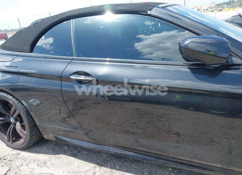 Photo 14 of 2014 Bmw M6 (VIN WBSLZ9C52EDZ78748)