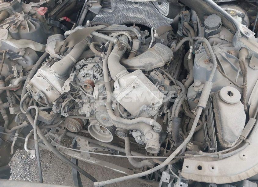 Photo 10 of 2015 Bmw M6 (VIN WBSLZ9C57FD651313)