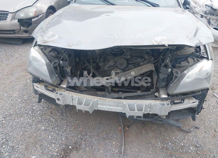 Photo 6 of 2015 Bmw M6 (VIN WBSLZ9C57FD651313)