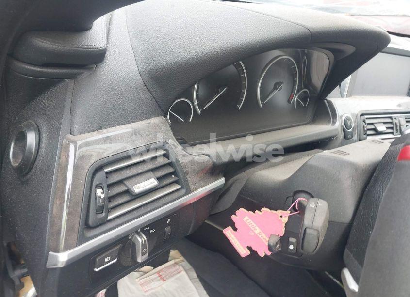 Photo 7 of 2015 Bmw M6 (VIN WBSLZ9C57FD651313)