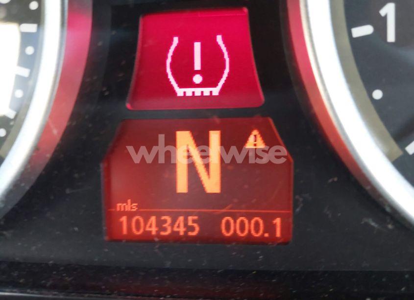 Photo 15 of 2006 Bmw M5 (VIN WBSNB93596B581998)