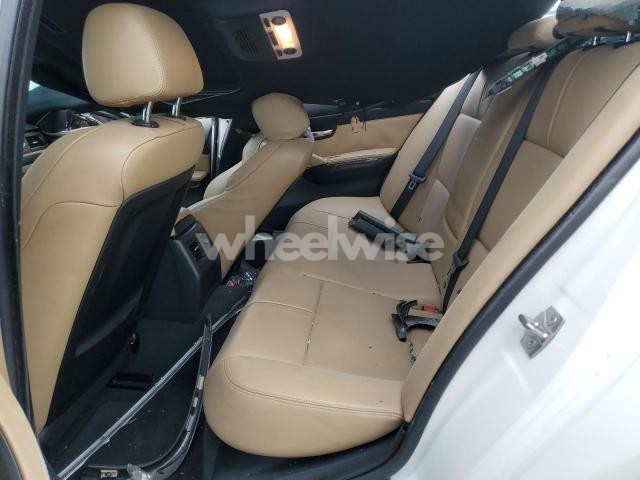 Photo 11 of 2010 BMW M3 (VIN WBSPM9C52AE202303)