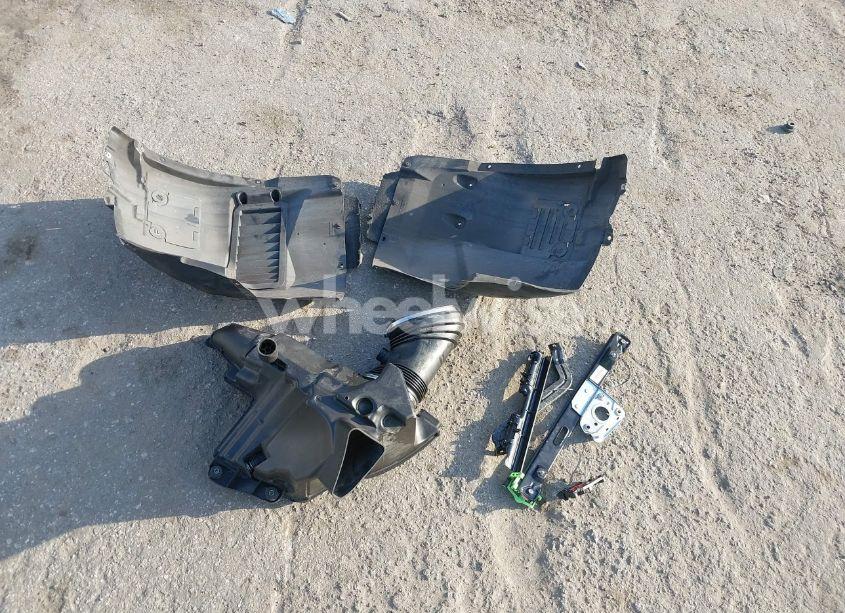 Photo 12 of 2011 Bmw M3 (VIN WBSPM9C5XBE203183)