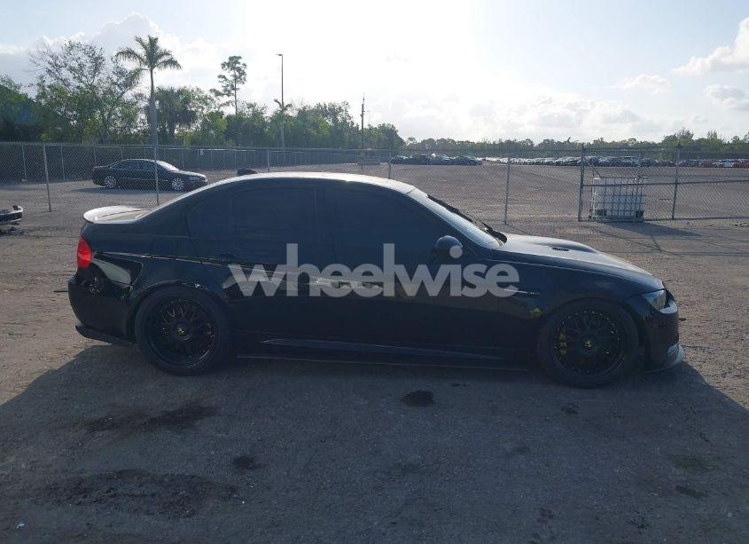 Photo 14 of 2011 Bmw M3 (VIN WBSPM9C5XBE203183)