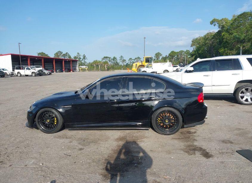 Photo 15 of 2011 Bmw M3 (VIN WBSPM9C5XBE203183)