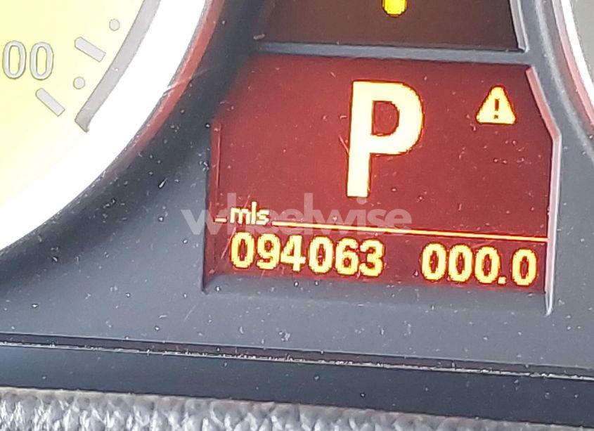 Photo 16 of 2011 Bmw M3 (VIN WBSPM9C5XBE203183)