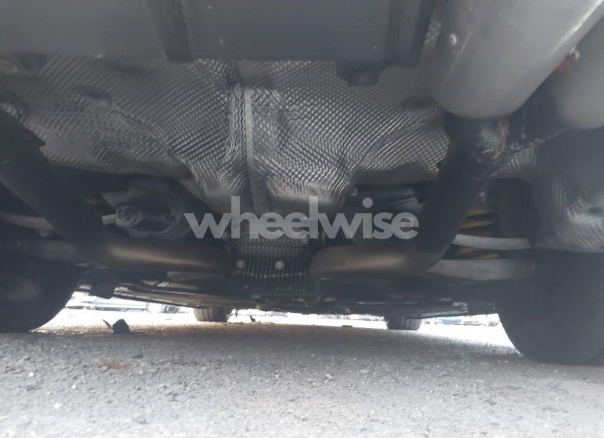 Photo 18 of 2011 Bmw M3 (VIN WBSPM9C5XBE203183)