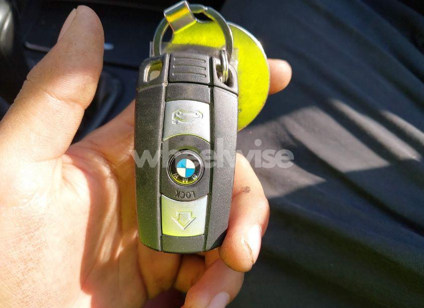 Photo 11 of 2008 Bmw M3 (VIN WBSVA935X8E215729)