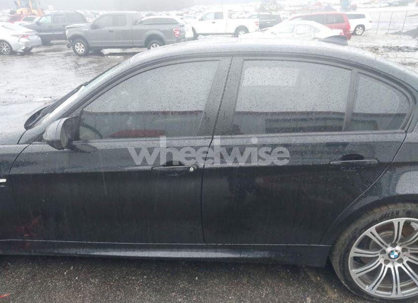 Photo 14 of 2008 Bmw M3 (VIN WBSVA935X8E215729)