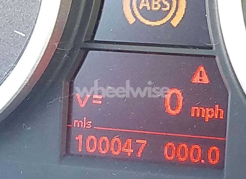 Photo 15 of 2008 Bmw M3 (VIN WBSVA935X8E215729)