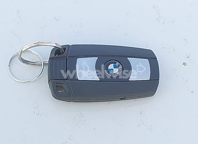 Photo 11 of 2008 Bmw M3 (VIN WBSWD93518PY41928)