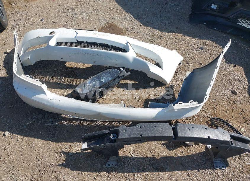 Photo 12 of 2008 Bmw M3 (VIN WBSWD93518PY41928)